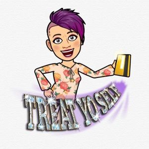 Treat Yo Self!
